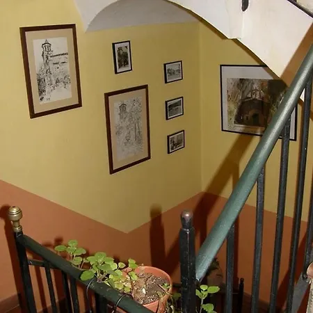 Cal Pons B&B 프라데스
