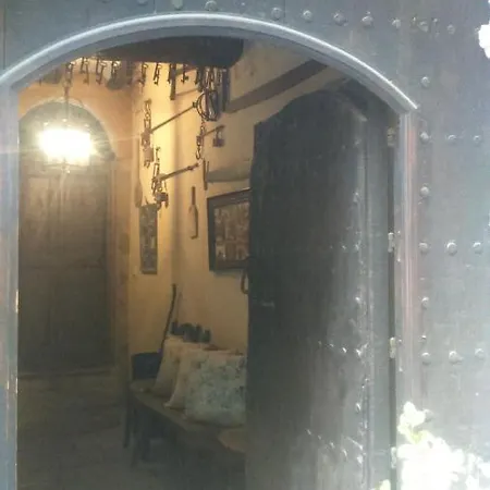 Cal Pons B&B