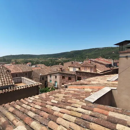 Cal Pons Couette-café Prades