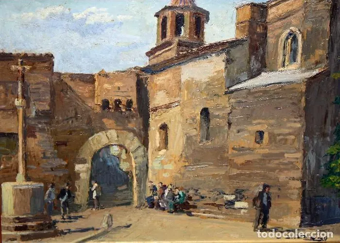 Couette-café Cal Pons 3*