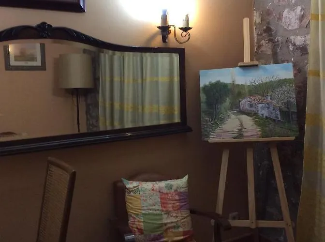 Couette-café Cal Pons Prades