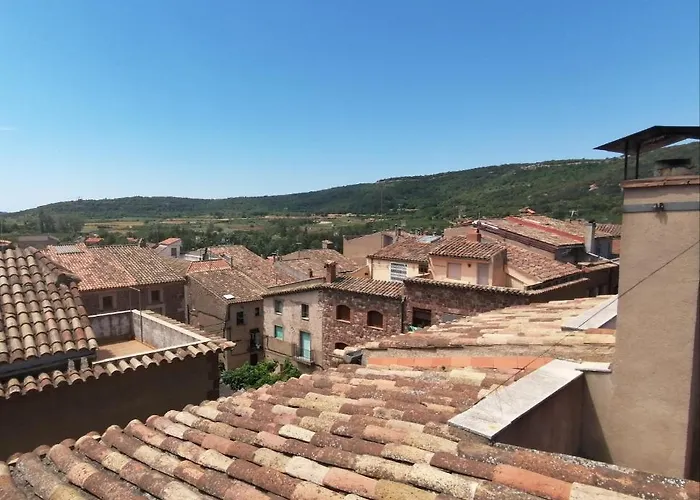 Cal Pons Couette-café Prades