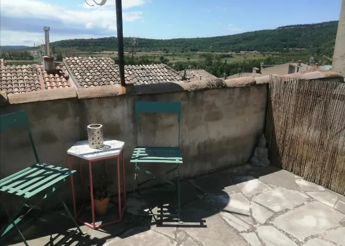 Couette-café Cal Pons 3*