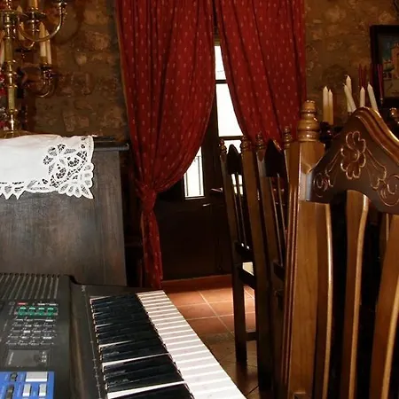 Cal Pons Bed & Breakfast Prades