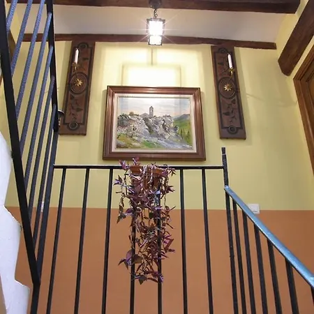 Bed & Breakfast Cal Pons Prades
