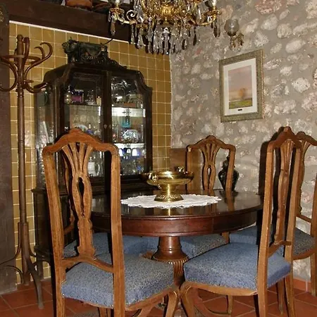 Cal Pons Bed & Breakfast
