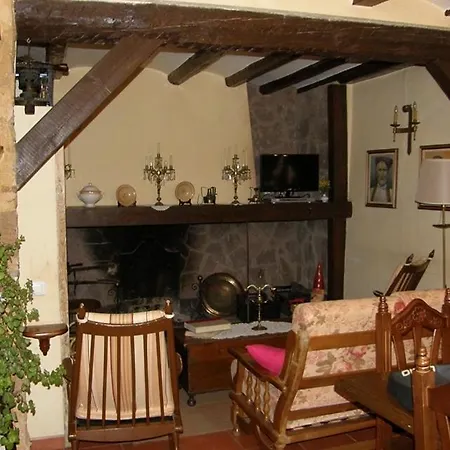 Cal Pons Bed & Breakfast