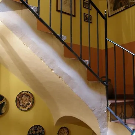 Cal Pons Bed & Breakfast *