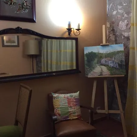 Bed & Breakfast Cal Pons Prades