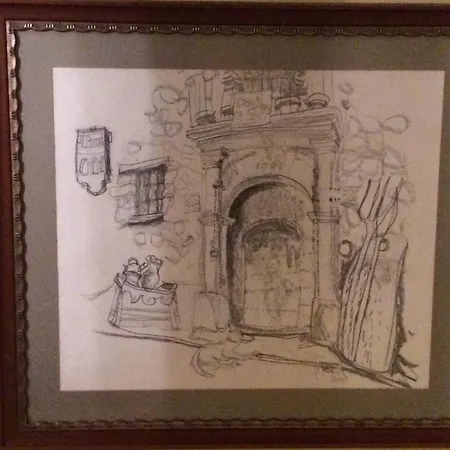 Cal Pons Bed & Breakfast