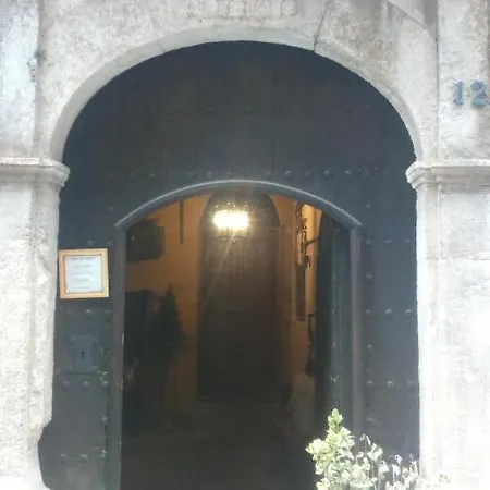 Bed & Breakfast Cal Pons *