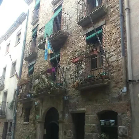 Cal Pons Prades