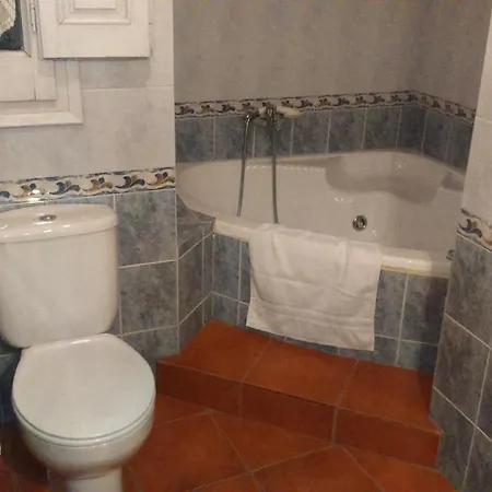 Cal Pons Bed & Breakfast