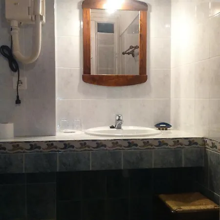 Bed & Breakfast Cal Pons Prades