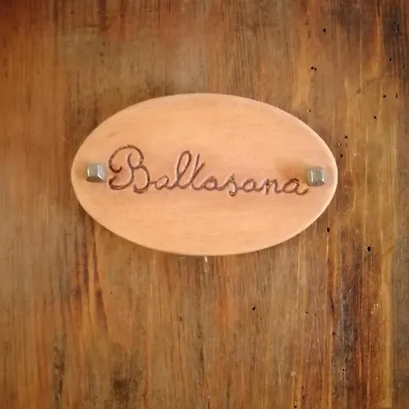 Bed & Breakfast Cal Pons Prades