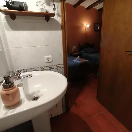 Cal Pons Bed & Breakfast