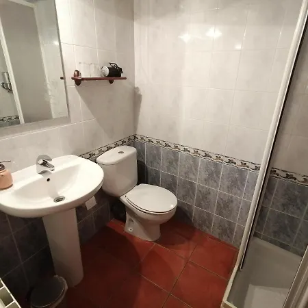 Cal Pons Bed & Breakfast Prades