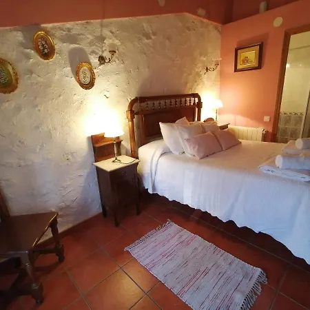 Cal Pons Bed & Breakfast