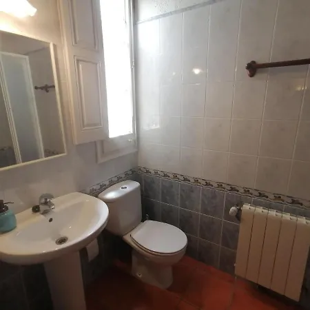 Cal Pons Bed & Breakfast Prades