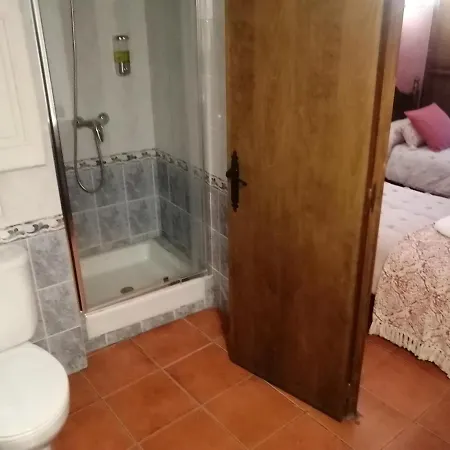 Cal Pons Bed & Breakfast