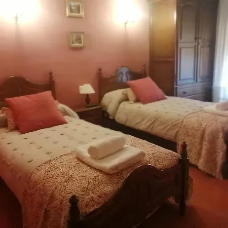 Bed & Breakfast Cal Pons