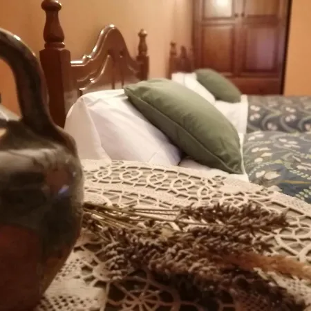 Cal Pons Bed & Breakfast *