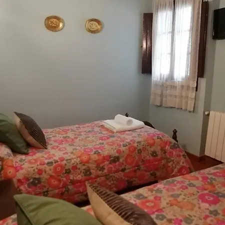 Bed & Breakfast Cal Pons *