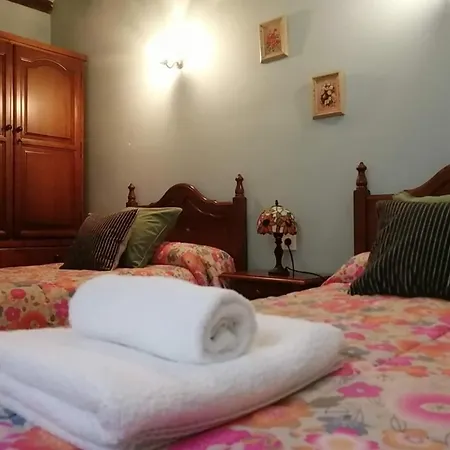 Bed & Breakfast Cal Pons Prades