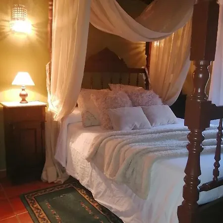Cal Pons Bed & Breakfast *