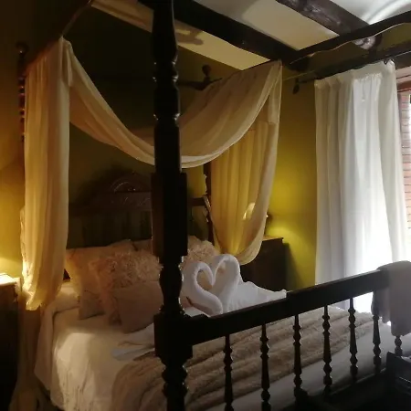 Cal Pons Bed & Breakfast