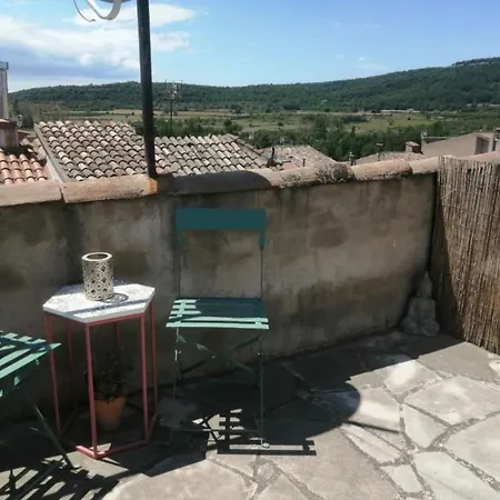 Bed & Breakfast Cal Pons *
