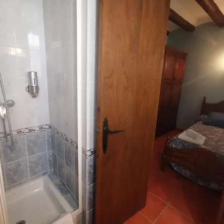 Cal Pons Bed & Breakfast