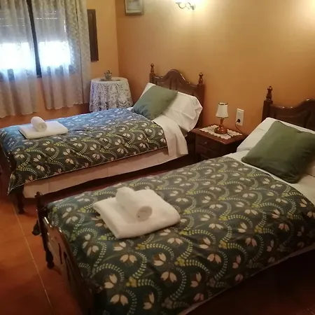 Bed & Breakfast Cal Pons