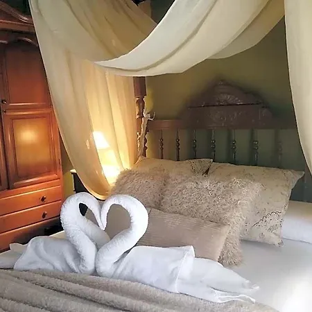Bed & Breakfast Cal Pons