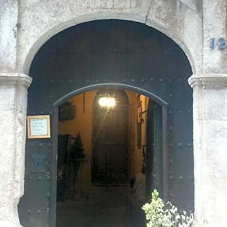 Bed & Breakfast Cal Pons 3*