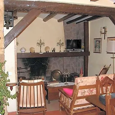 Bed & Breakfast Cal Pons
