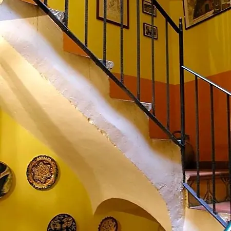 Bed & Breakfast Cal Pons
