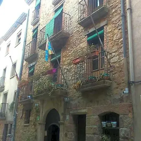 Cal Pons Prades