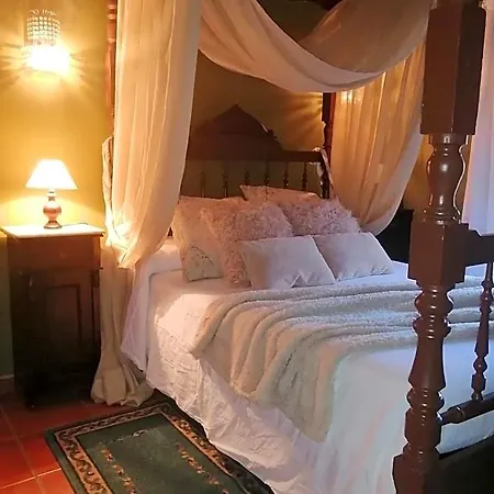 Cal Pons Bed & Breakfast Prades