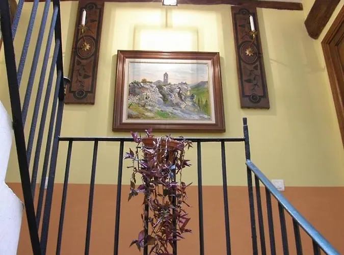 Bed and Breakfast Cal Pons Prades