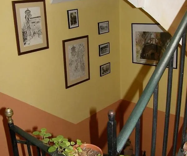 Cal Pons Bed and Breakfast Prades