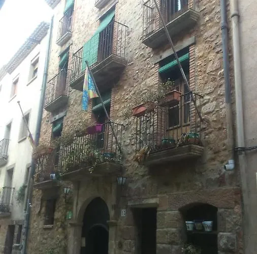 Cal Pons Prades