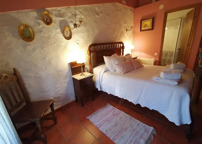 Cal Pons Bed and Breakfast