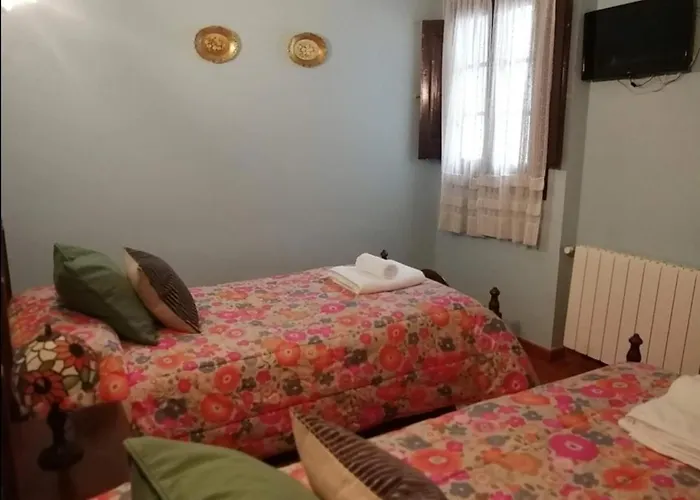 Bed and Breakfast Cal Pons 3*